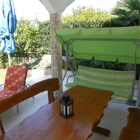Apartment Im Erdgeschoss Vodice