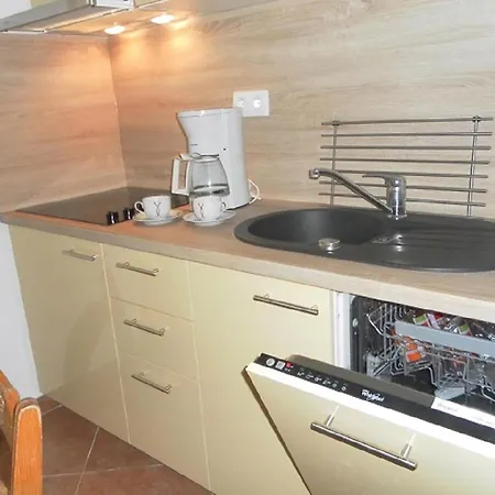 Apartment Im Erdgeschoss